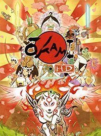 Okami HD